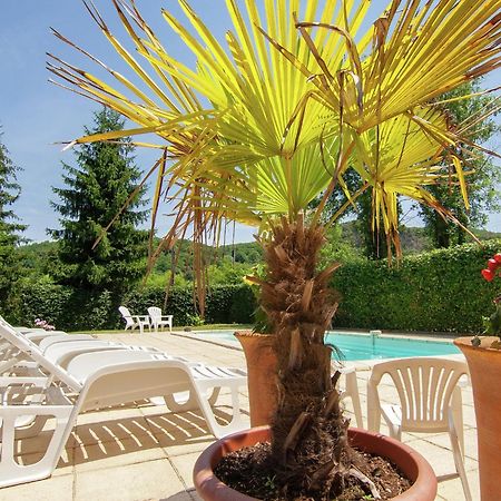 Appealing Apartment In Vezac With Swimming Pool Beynac-et-Cazenac Dış mekan fotoğraf